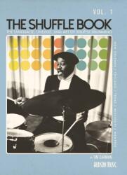 THE SHUFFLE BOOK, VOL. 1 (ISBN: 9798350178593)