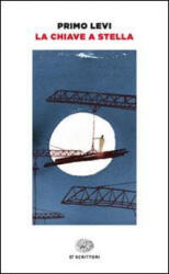 La chiave a stella - Primo Levi (ISBN: 9788806219529)
