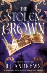 The Stolen Crown (ISBN: 9780241797211)
