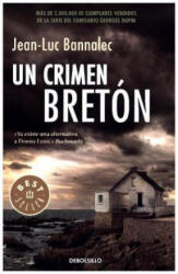 Un crimen bretón - JEAN-LUC BANNALEC (ISBN: 9788466335294)