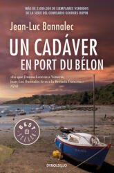 Un cadáver en Port du Bélon (ISBN: 9788466341226)