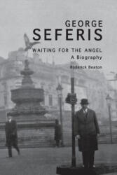George Seferis - Roderick Beaton (ISBN: 9780300197563)