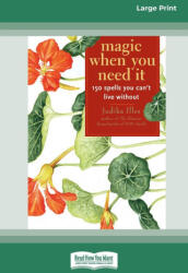 Magic When You Need It (ISBN: 9780369370372)