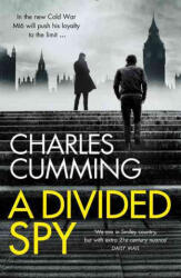 Charles Cumming Thriller 2 - Charles Cumming (ISBN: 9780007467525)