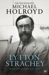 Lytton Strachey - Michael Holroyd (ISBN: 9781845951832)