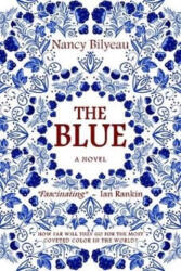 Nancy Bilyeau - Blue - Nancy Bilyeau (ISBN: 9781839011771)