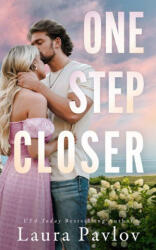 One Step Closer - Laura Pavlov (ISBN: 9781662538056)