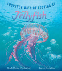 Fourteen Ways of Looking at Jellyfish - Bagram Ibatoulline (ISBN: 9781536235074)
