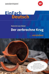 EinFach Deutsch . . . Verstehen. NN4 - Michael Völkl (ISBN: 9783141081633)