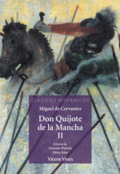Don quijote de la Mancha (ISBN: 9788468252452)