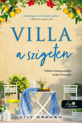 Villa a szigeten (2021)
