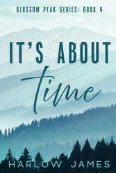 It's About Time - Harlow James (2026)