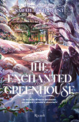 Enchanted Greenhouse. La biblioteca di Daphne - Sarah Beth Durst (2026)