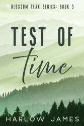 Test of Time - Harlow James (2026)