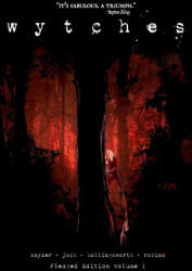 WYTCHES V01 PLEDGED EDITION | SNYDER SCOTT (2026)