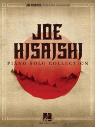 Joe Hisaishi Piano Solo Collection - PIANO (2026)