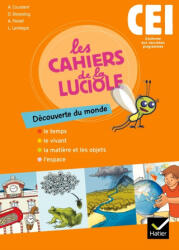 Les cahiers de la luciole (2010)