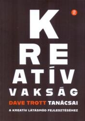 Kreatív Vakság (ISBN: 9786158107914)