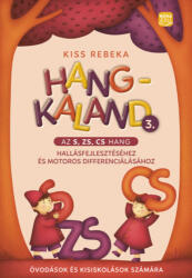 Hangkaland 3 (ISBN: 9786151161418)