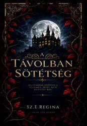 A távolban sötétség (ISBN: 9786157106277)