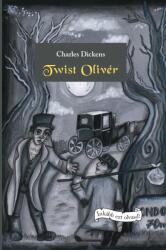 Twist Olivér (ISBN: 9786157063556)