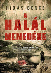 A halál menedéke (ISBN: 9786151042397)