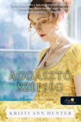 Aggasztó szépség (ISBN: 9786151170694)
