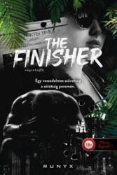 The Finisher - Végrehajtó (ISBN: 9786151171875)