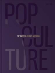Pop Culture (ISBN: 9798993970882)