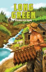 Long Green (ISBN: 9798897895250)