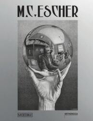 M. C. Escher: London catalogue (ISBN: 9791256921829)
