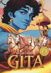 Stories from the Gita (ISBN: 9789379852472)