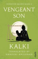 Vengeant Son (ISBN: 9789379850287)