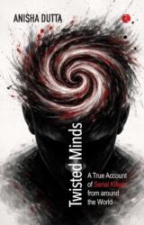 Twisted Minds (ISBN: 9789379573711)