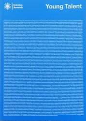 EUROPEAN UNION PRIZE FOR CONTEMPORARY ARCHITECTURE - MIES VAN DER ROHE AWARDS YOUNG TALENT 2023 (ISBN: 9788412772104)