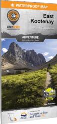 East Kootenay BC (ISBN: 9781989175248)