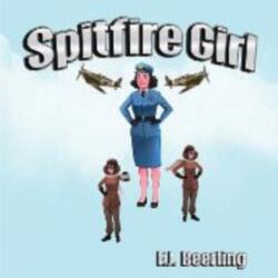 Spitfire Girl (ISBN: 9781919186610)