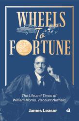 Wheels to Fortune (ISBN: 9781917837903)
