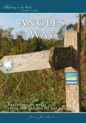 Angles Way (ISBN: 9781917591072)