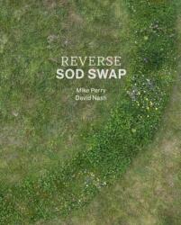 Reverse Sod Swap (ISBN: 9781915068668)