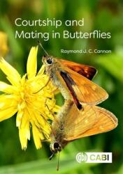 Courtship and Mating in Butterflies (ISBN: 9781836995272)