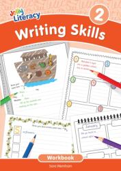 Writing Skills Workbook 2 (ISBN: 9781835823842)