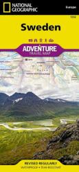 Sweden (ISBN: 9781566958226)