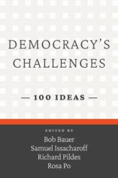Democracy's Challenges (ISBN: 9781479852550)