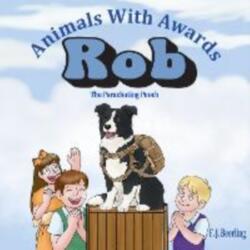Rob the Parachuting Pooch (ISBN: 9781066756995)