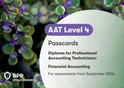 AAT Financial Accounting (ISBN: 9781035544561)