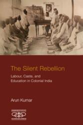 The Silent Rebellion (ISBN: 9781009885522)
