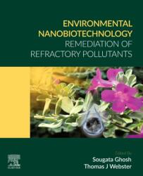 Environmental Nanobiotechnology (ISBN: 9780443440991)