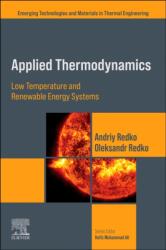 Applied Thermodynamics (ISBN: 9780443301483)