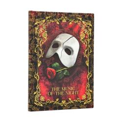 Masked Melody (ISBN: 9780349723822)